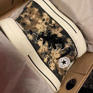 Converse platform